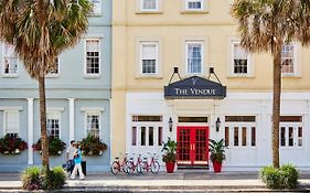 Vendue Inn Charleston